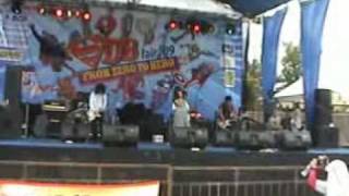 Download Lagu THE SYALALA - ITS SO (LA..LA..LA..) (SDB FAIR 2) MP3