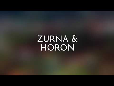 Karadeniz Zurna & Horon Mesut Akyüz (2019)