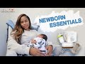 Newborn Essentials 2021: My Must Haves After 2 Kids | Most Used Baby Products