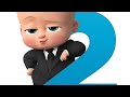 Official Трейлер 2021 Босс Молокосос 2