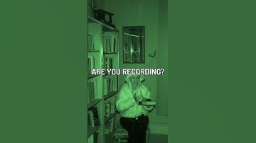 Creepy intelligence: ovilus 5 revelations #ovilus5