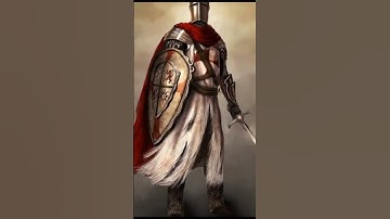 crusader army #crusaders  #shorts