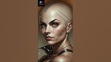 From Human to Cyborg: Witness the Mind-Blowing Transformation in Time-Lapse!