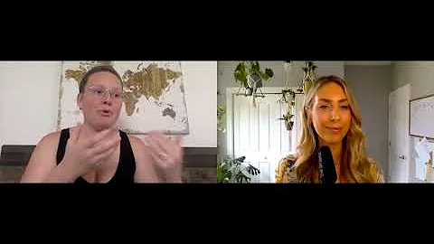 33: Whitney Carmichael - Adding income in a holist...