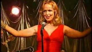 Melora Hardin - "Cloud 9" Dancing Moon Productions