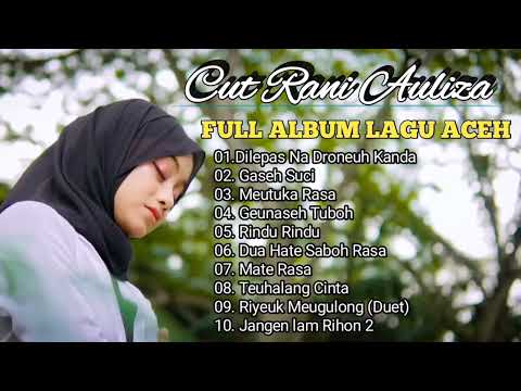 Full Album Lagu Cut Rani Auliza Dilee Na Droneuh Kanda (Viral Tiktok)