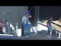 Vended Asylum Live @ Knotfest 2021