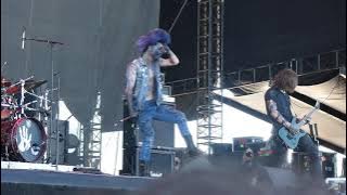 Vended Asylum Live @ Knotfest 2021