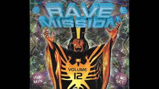 VA   Rave Mission Vol 12  1 CD 1998