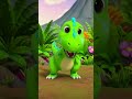 Splash, Waddle, Roar! 🐠🐧🦖 Fun Animal Action Song for Kids