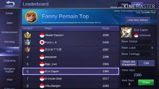 KATA KATA FANNY || BUAT STORY WA