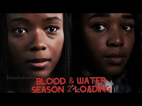 blood and water season 2 netflix download