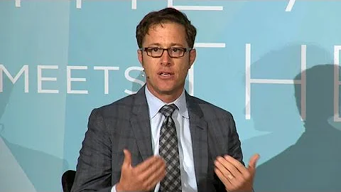 Chronic Diseases:  How Technology Is Changing the Patient Experience -- Atlantic Meets Pacific 2013