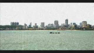 Video thumbnail of "raghu dixit   - I'm in mumbai waiting for a miracle"