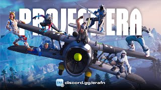 Project Era - Season 7 Cinematic Trailer