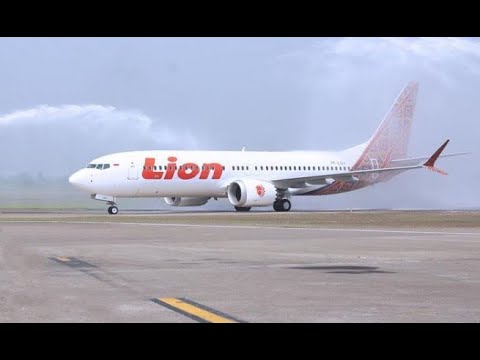 Video: Apakah Air New Zealand memiliki pesawat Boeing 737 MAX 8?