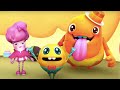 Hide and Seek | Crazy Candies | Kids Animation | Cartoon Crush