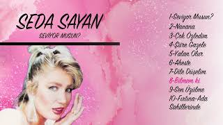 Seda Sayan - Bilmem Ki 