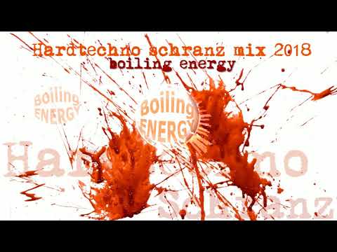Play Hard | Hardtechno Schranz Mix April 2018 | Hard Techno music