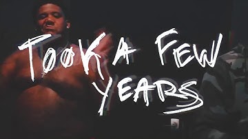 Drumma Boy "Still Can