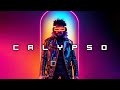 Cyberpunk Synthwave - Calypso // Royalty Free Copyright Safe Music