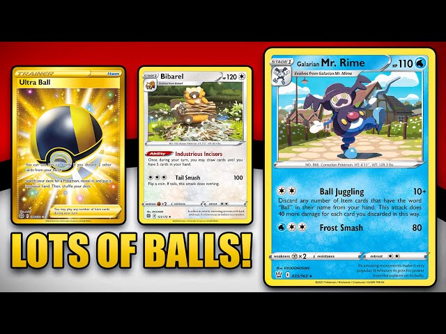 pokemon card mr rime Mad Party Collection - Galarian Mr. SWSH079 reveal them Pokmon Shining Fates Galarian Mr.
