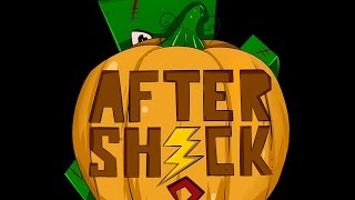 Aftershock UHC S3 E1: Scared Yet