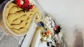 Elçilik Tortu Heri Üçün