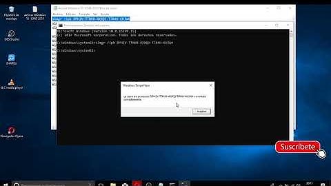 COMO ACTIVAR WINDOWS 10 ( EN TODAS SUS VERSIONES) 2019 (Facil y Rapido)