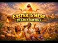 EASTER IS HERE PASAKA IMEFIKA Powerful Bilingual Gospel Song 2026 English Swahili Worship EASTER IS HERE PASAKA IMEFIKA Powerful Bilingual Gospel Song 2026 English Swahili Worship