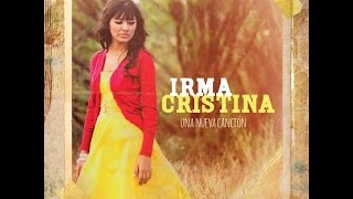 Video thumbnail of "Irma Cristina - Salmo 95"