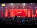 Cosmic gate live at a state of trance 900 utrecht 2019