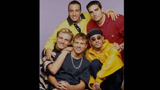 Backstreet Boys - Everybody (Backstreet's Back) [Extended Remix]