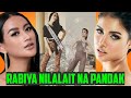 Rabiya Mateo sobrang nilalait Vs. Ayu Maulida Miss Universe Indonesia 2020