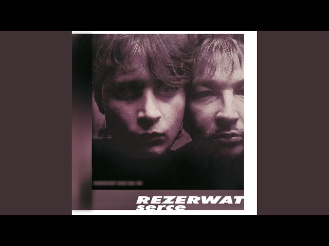 Rezerwat - Nie Pragne Kwiatow