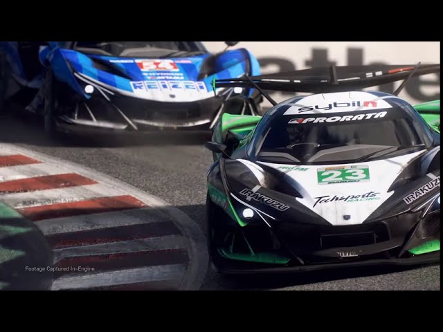 Forza Motorsport 8 Promises to Be the Most Technically Advanced Racing Game  Upon Return to Xbox Series X and PC - EssentiallySports