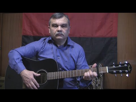 Зоре моя зіронько Cover Ігор Сенченко X264