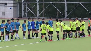 唐乃勤vs優才(2018.1.26.D3K2學界足球乙組)精華 唐乃勤vs優才(2018.1.26.D3K2學界足球乙組)精華