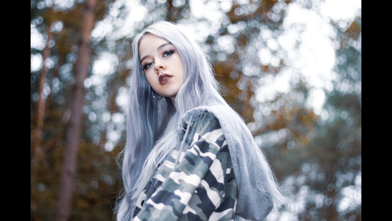 Ariana Grande Positions remake music video