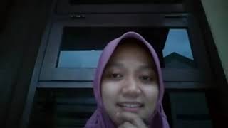 FG 1 Timbang Terima Keperawatan di Ruang Rawat Inap