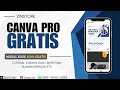 CaNVa PRO PREMIUM GRATIS TERBARU 2026!!