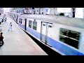 Shocking Train Moments Caught on Camera