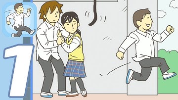 NOOB vs PRO - SKIP SCHOOL ! - ESCAPE GAME - GAMEPLAY WALKTHROUGH PART 1 LEVELS 1-24 (ANDROID,IOS)