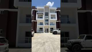 Edificio Varros Bonao apartamentos en venta desde 98,000 dólares 829-638-2498