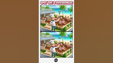 Find the difference of this picture #findthedifference #games #spotthedifferencegam