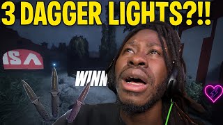 POV: Everyone is a light in THE FINALS... And Then There's Us... | ATTU Episode 1