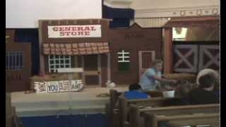 VBS 2011 Gold Rush.wmv