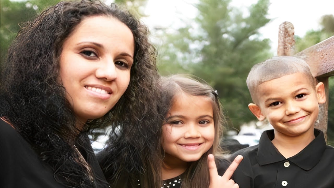 Revelando el h0rrible secreto de su esposa y sus dos hijos des4parecidos después de 12 años.