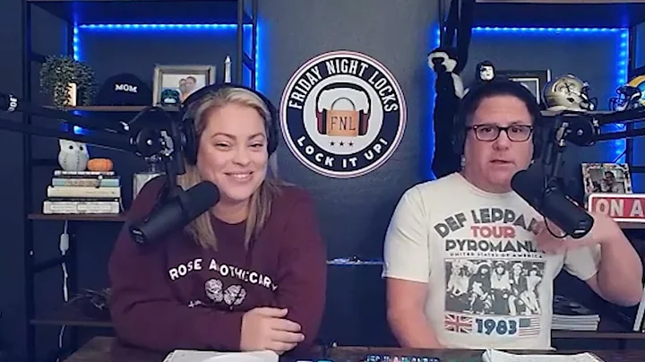 NFL Week 13 Betting Picks - Football Podcast 🥇🏈💰