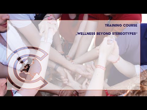 Training Course "Wellness Beyond Stereotypes"